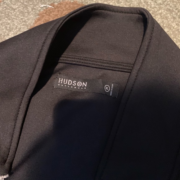 Silky jacket from Hudson - Picture 3 of 3